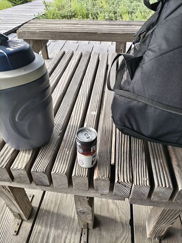 元引籠りが買ってきた缶コーヒー