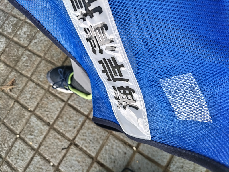 ひきこもりから脱出して働き出した海岸清掃員のベスト