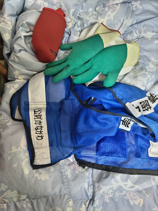 元ひきこもりが土曜日に洗った海岸清掃のベスト