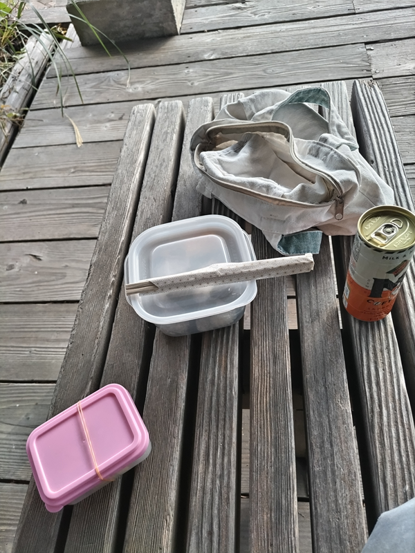 元ニート引籠りが食べていた朝食セット