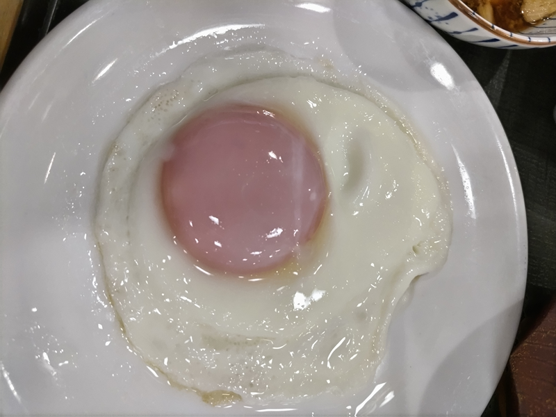 ひきこもりニートから清掃員へ【10月3日】