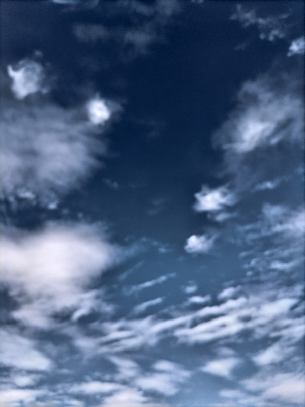 引籠りニートだった齋藤健一が見ていた青い大空