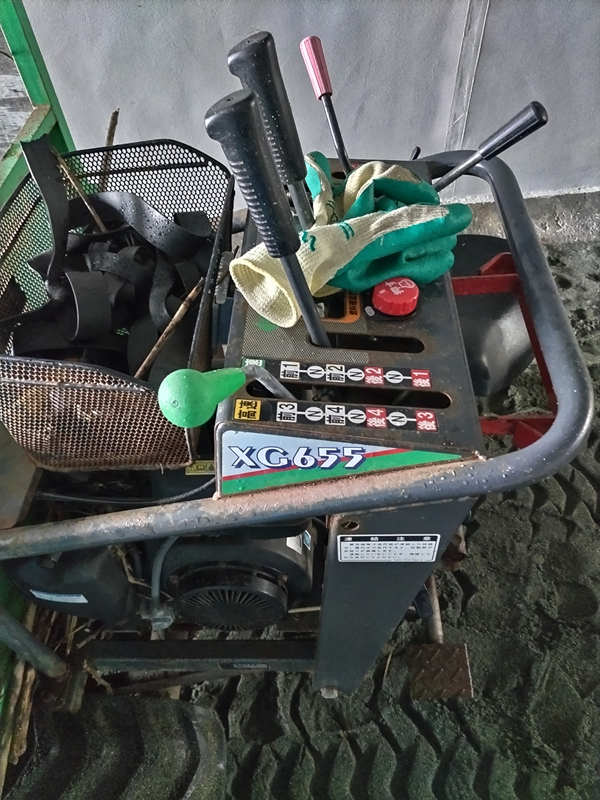 元引籠りニートの俺が横から見たキャリアダンプの操作パネル