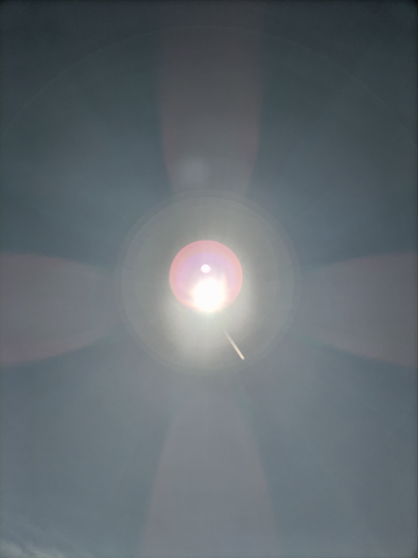 引きこもりだった齋藤健一が見上げた頭上に光る太陽の光