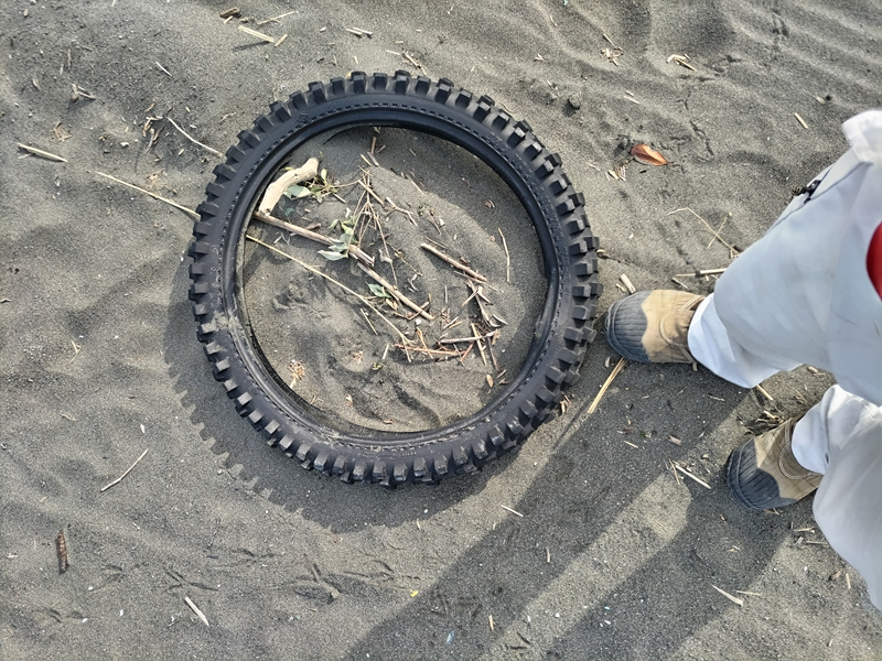 ひきこもりニートから清掃員へ【12月5日】