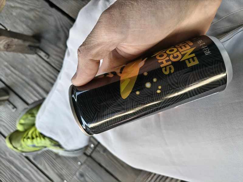 引籠りニートだったセル齋藤が掴んでいた黒い缶