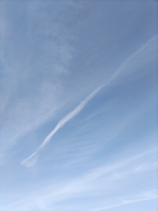 元引籠りニートだったセル齋藤が眺めていた空と雲