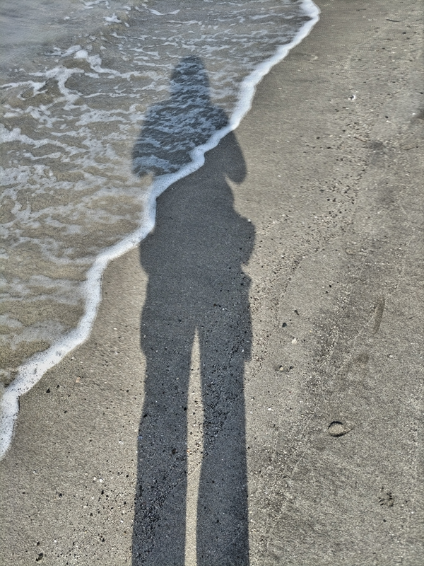 元ニート引籠りが眺めていた砂と波