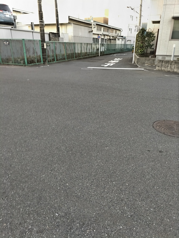 引籠りニートだったセル齋藤が見ていた茅ケ崎市内のある交差点