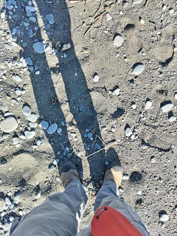 引籠りニートだった齋藤健一が見ていた足元から伸びる影